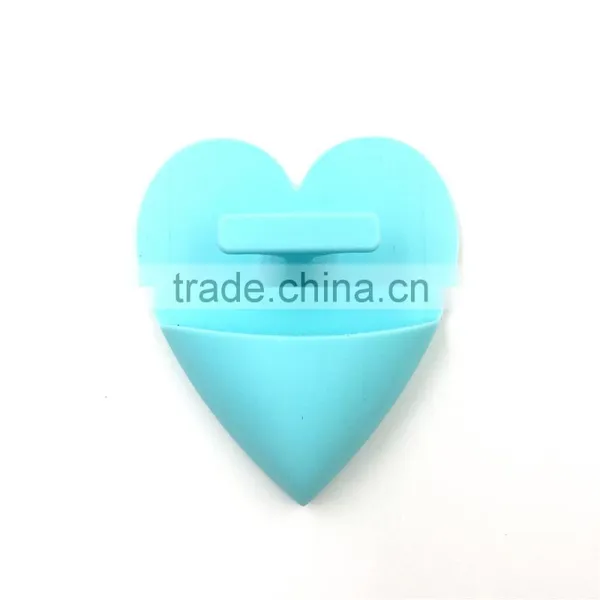 Silicone Cleaning Tool for Makeup Brush and Remove photo-3