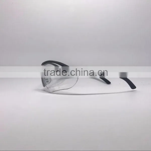 Eye Protection Safety Glasses PC Lens Industrial Glasses photo-3