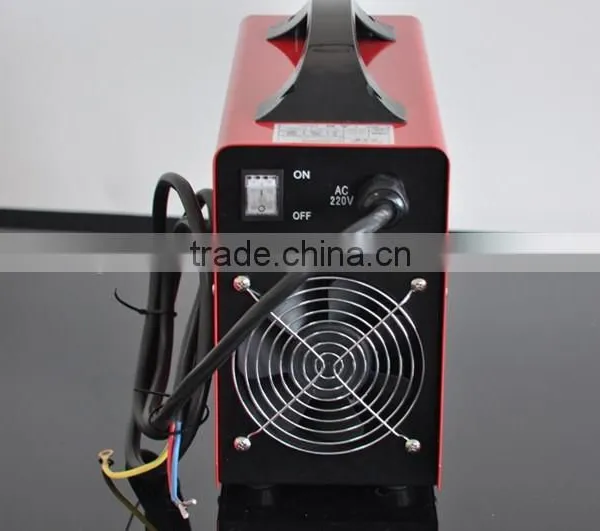 2016 Star Model -- Plastic MMA Welding Machine MMA 180 Inverter Type IGBT photo-3