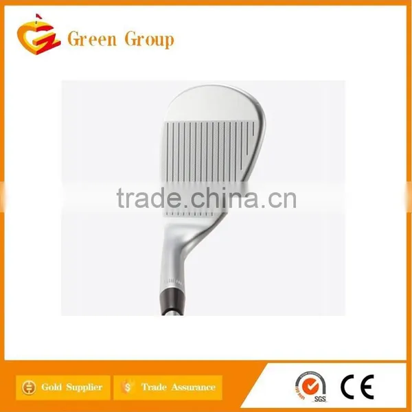 OEM Golf Club Head Manufacturers in China for Promotion photo-5