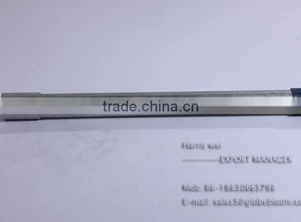 Schedule 20 Pre-galvanized Galvanized Metal Steel Pipe photo-2