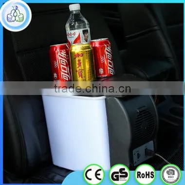 Wholesale Refrigerator Car,mini Refrigerator for Car,car Fridge Made in China photo-2