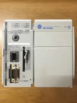 Модуль Rockwell CompactLogix 1769-OB16P 1769-OB16 photo-1