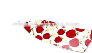 A3404Y Special Pattern Printing Blade Knife Knives Set photo-3