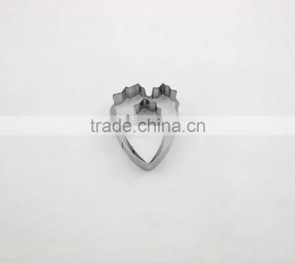 549-47 2pcs Bulk Cookie Cutter photo-2