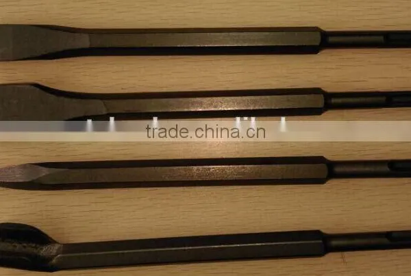 SDS Plus Chisel Set/4pcs SDS Plus Electric Hammer Chisel Set photo-2