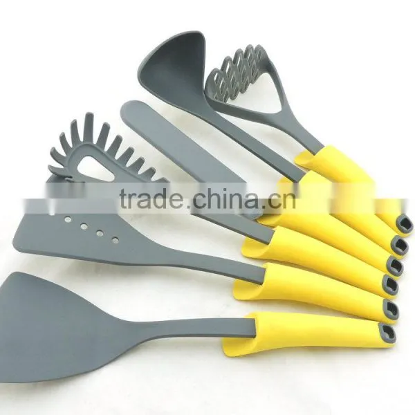 Best Different Types of Nylon Ladle
