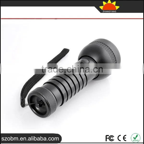 New Arrival 41 LED 395nm UV Black Light LED Flashlight Torch ---- UV Lamp Flashlight For Money Detector photo-3