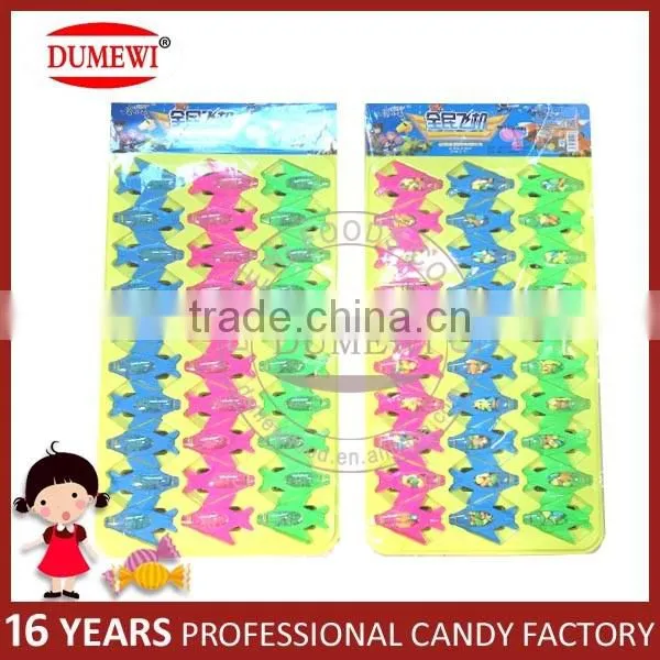 China Cheap Toy Candy Plane Shape Candy photo-6