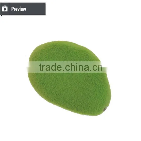 China Wholesale Artificial Moss Stone for Home & Garden photo-2