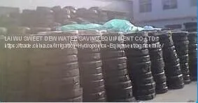 PE/PVC TUBE,FITTING photo-2