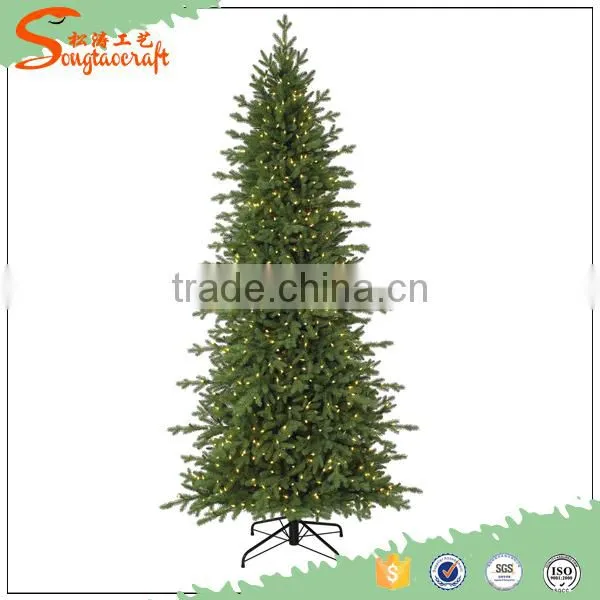 2016 Artificial Green Christmas Tree for Party Decoration photo-5