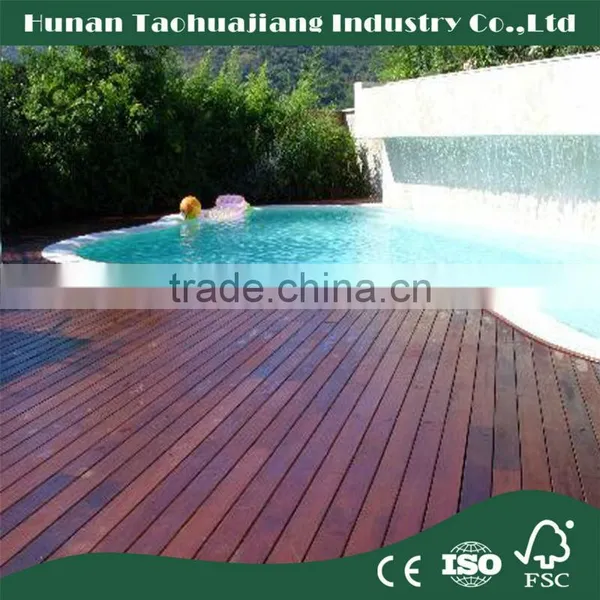 Outdoor Bamboo Decking Distributor photo-5