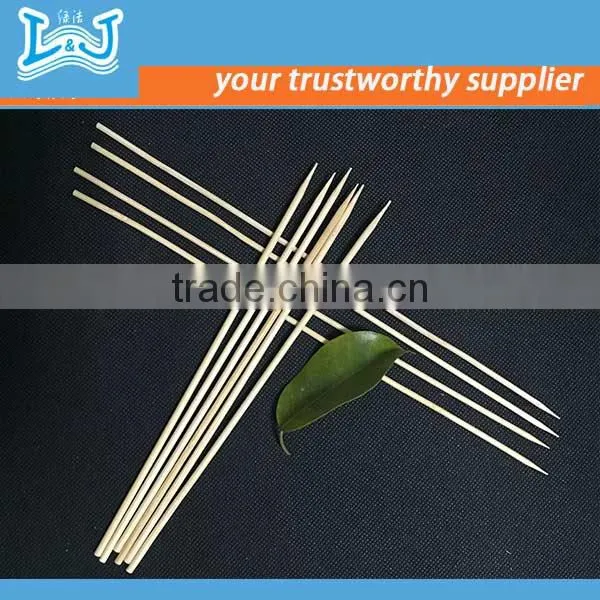 Professional Disposable Color Skewer for Tableware