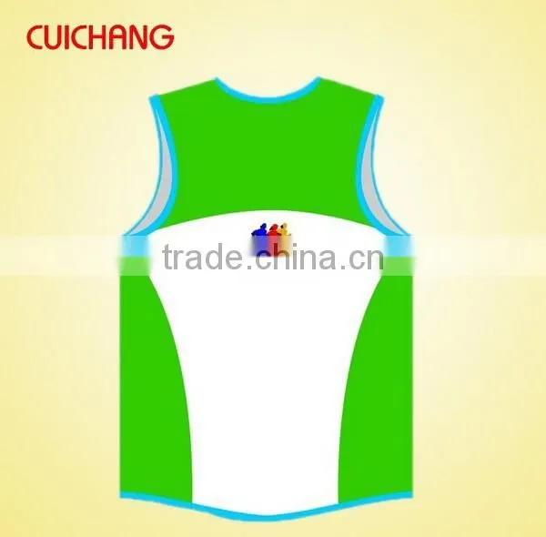 Women Gym Clothes&custom Singlet&womens Cotton Sleeveless Tops photo-4