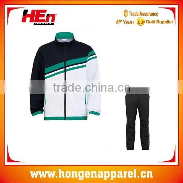 Wholesale Custom Long Sleeve Tennis Wear Bright Teamwear/Fashion Badminton Sport Wear