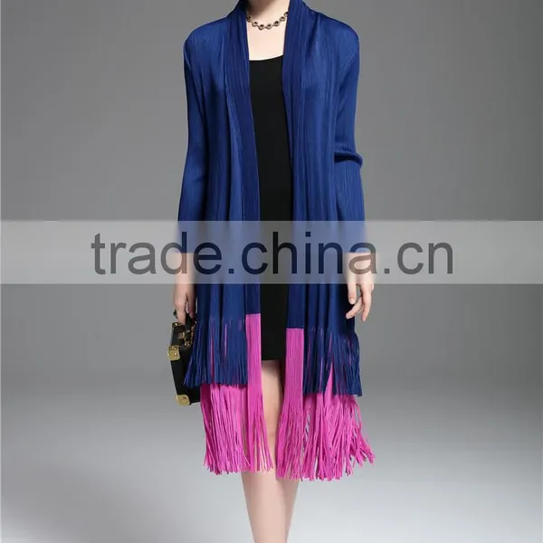 Loose Coat