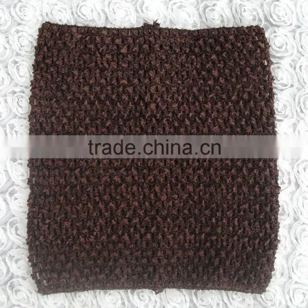 New Fashion Baby Beautiful Crochet Petti Top ---In Stock No Moq photo-3