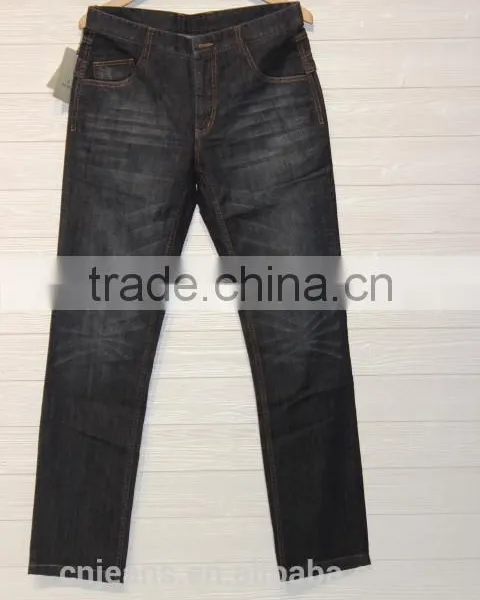 GZY New Fashion Jeans Wholesale Boys Jeans Bangkok Jeans photo-2