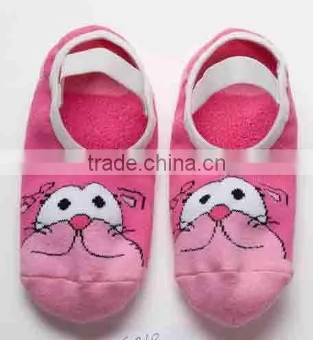 Non Slip Sock for Adults Gripper Socks for Adults Anti Slip Sock photo-2
