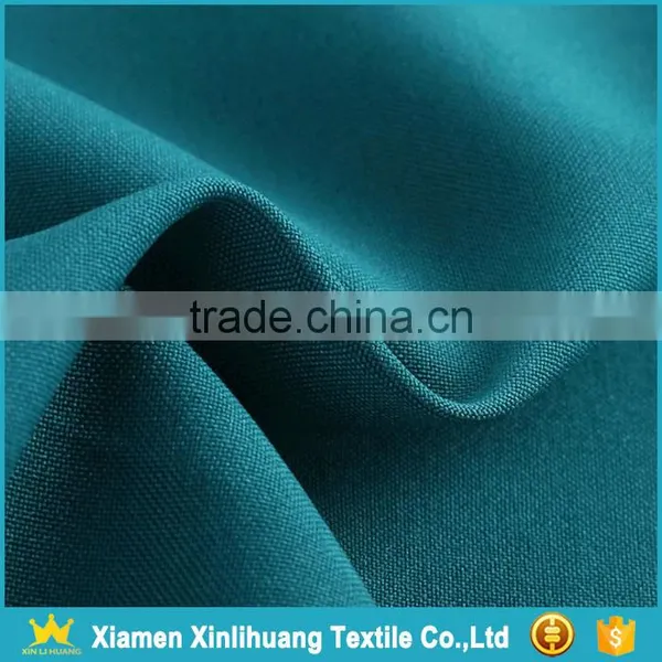 New Arrived 300D*300D Thickiy Ronior Pure Polyester Mini Matt Fabric for Uniform photo-4