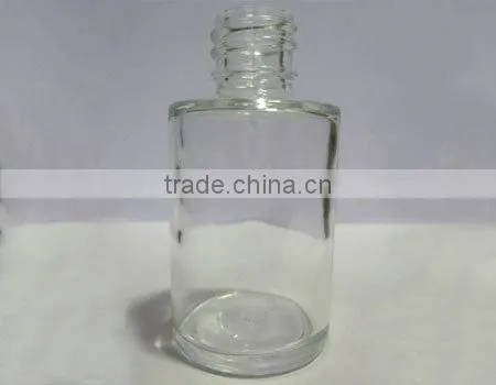 BOTTLES FOR LIQUID FOUNDATION 30ML photo-3