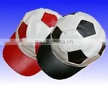 Football caps , Custom Caps