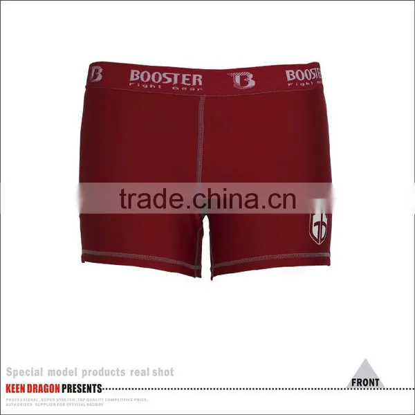 Cheap Price Mens Compression Wearing Tight Professional Training Shorts photo-2