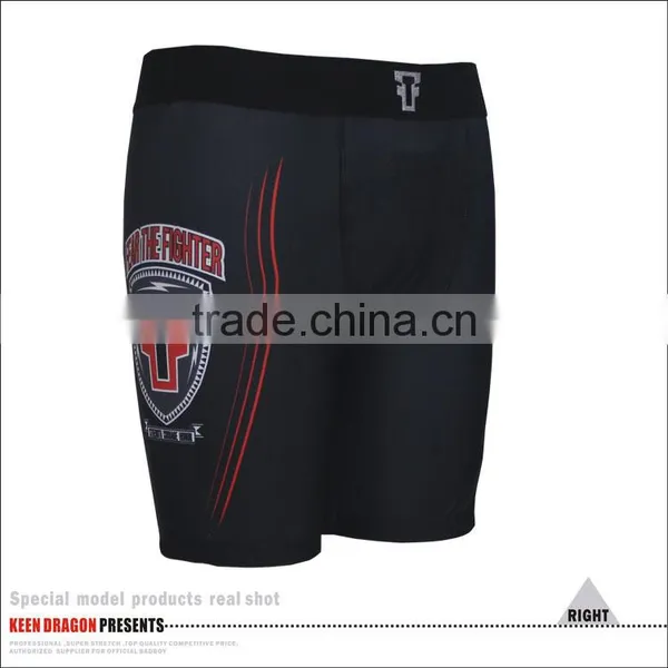Zhejiang Shaoxing Factory Wholesale Comfortable Compression Vale Tudo photo-5