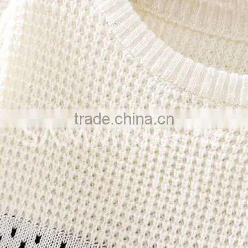 Customized New Fashion Christmas Sweater Designs for Women photo-3