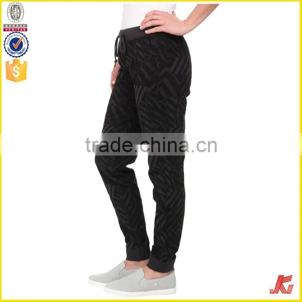 New Style Fashion Jogger Pants,Women's Pants photo-2