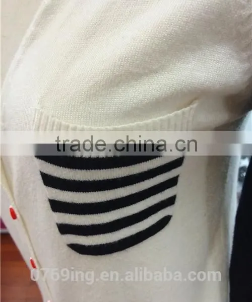 Newest Fashion Girl Sweater photo-3