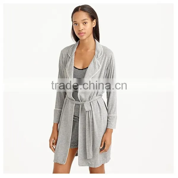 Ladies Sexy Over Knee Womens Sleepwear Gowns