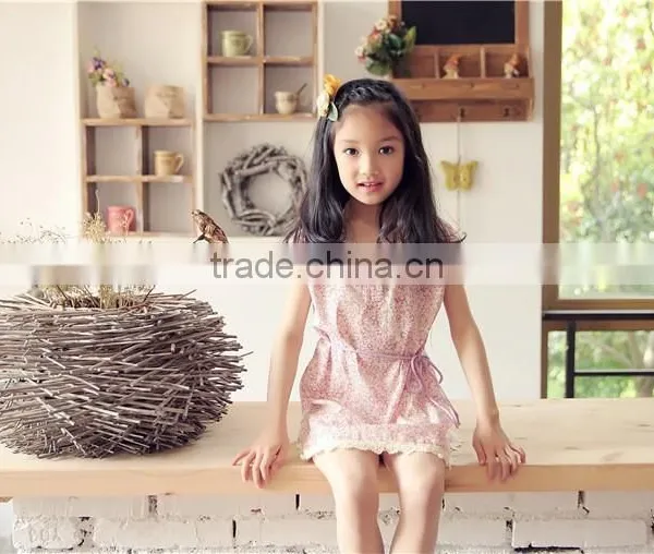Buy Clothes for Girls As Decorate Belt for Dress Soft Touch Girl Clothing photo-6