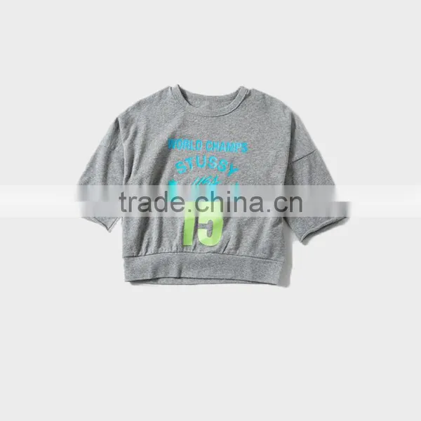 Custom Women Hoodie Women t Shirt Fashon t Shirt photo-4