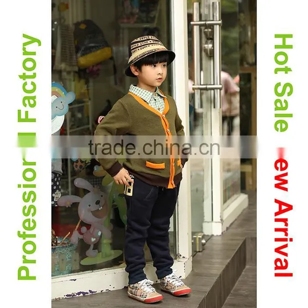 Wholesale China Factory Children's Clothing