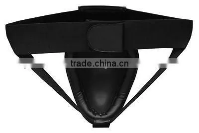 Groin Guard Elastic-wrist-wraps , Martial Arts Wear, Safety Wear photo-2