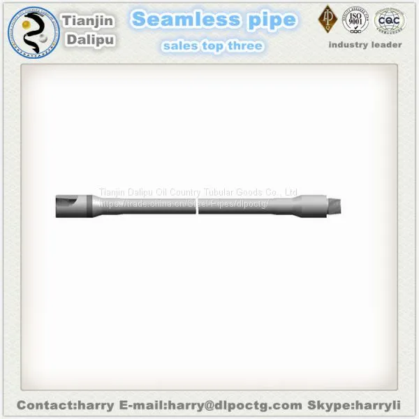 China Production and Sales of Manufacturers of High Strength Drill Pipe, Drill Pipe, Drill Pipe Short Coat photo-3