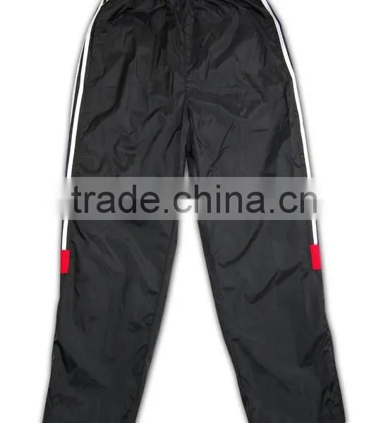 OEM Manufacturer High Quality Wholesale Custom Joggers Pants Gym Men photo-6