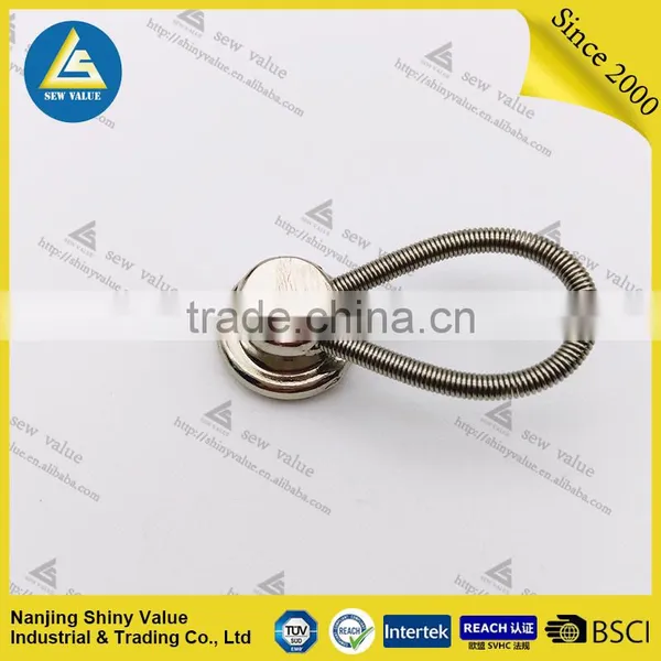 Factory Directly Supply Fancy Quality Quick Fixed Tyoe Metal Extenders for the Cuff photo-5