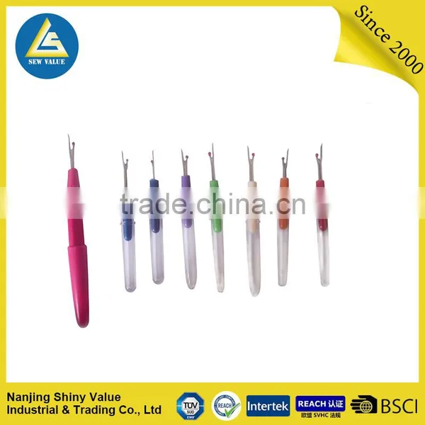 Big Size Fashionable Seam Ripper for Sewing Work/cross Stitch Diy photo-6
