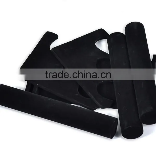 Wholesale Cheap Jewelry Black Velvet Bracelet Bangle Jewelry Display Stand photo-3