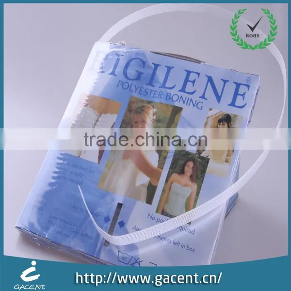 Quality Classical Polyester Bra Bone Shape Cushion photo-3