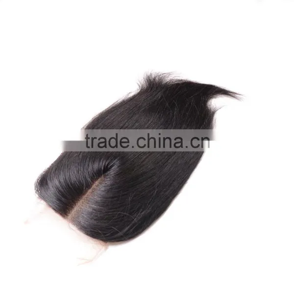 Wholesale High Quality Cheap Virgin Hair Lace Bundles With Closure photo-3