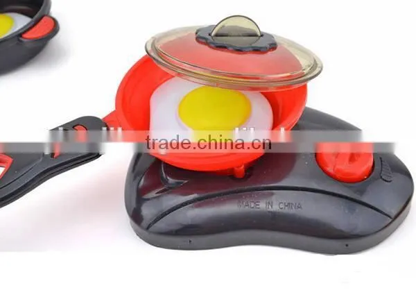 Hot Sale Cheap Plastic Children Pretend Play Sets Kitchen Sets Toys for Kids photo-2