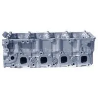 Cylinder Head for Nissan ZD30 K5MT photo-2