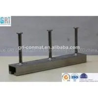 Hot Rolled Cast-in Channel 50/30 300mm