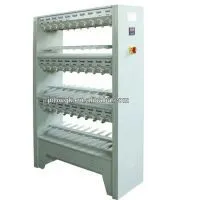 Battery Charger Rack, Mine Lamp Charger