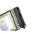 146GB 15K SAS 3.5 Inch HP Server Hard Disk Drive 384854-B21 488058-001
