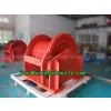 60 Ton Hoisting Hydraulic Winch